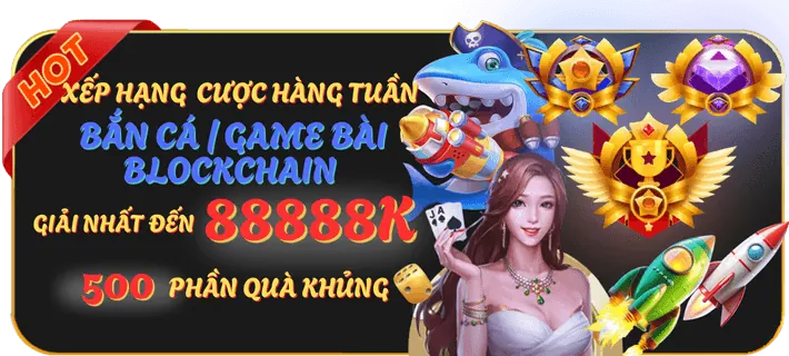 Trò chơi Bắn cá w88 oaz